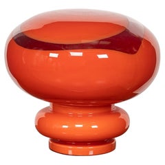 Una splendida lampada "Hiroshima" di Ezio Didone per La Murrina, Italia, C.C.