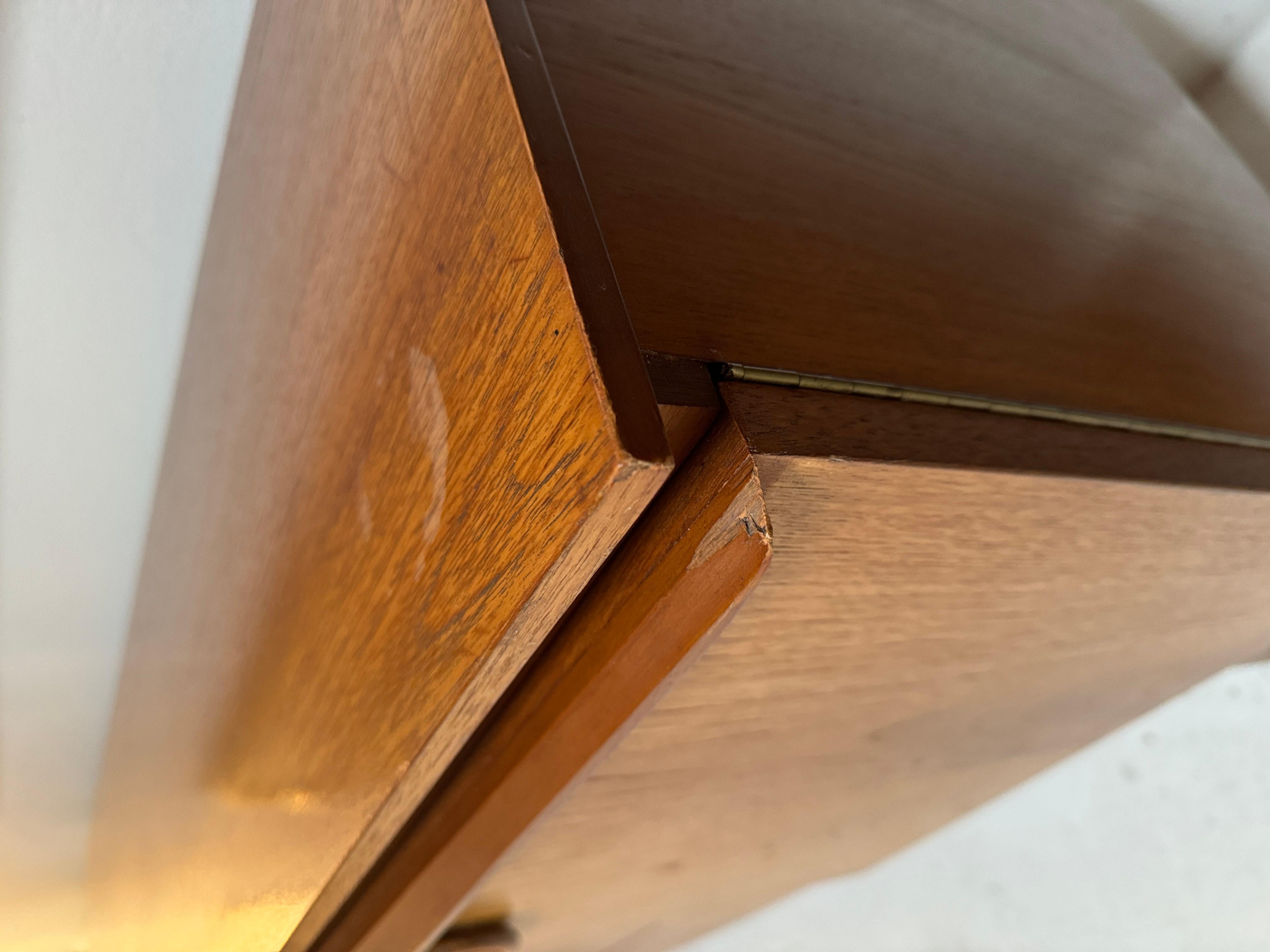 Atemberaubendes Sideboard aus Teakholz von Beautility aus der Mitte des Jahrhunderts, ca. 1960er Jahre im Angebot 7
