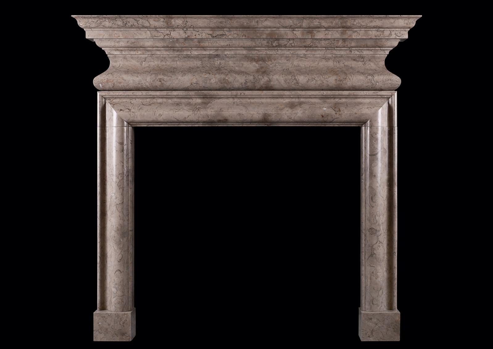 architectural fireplaces