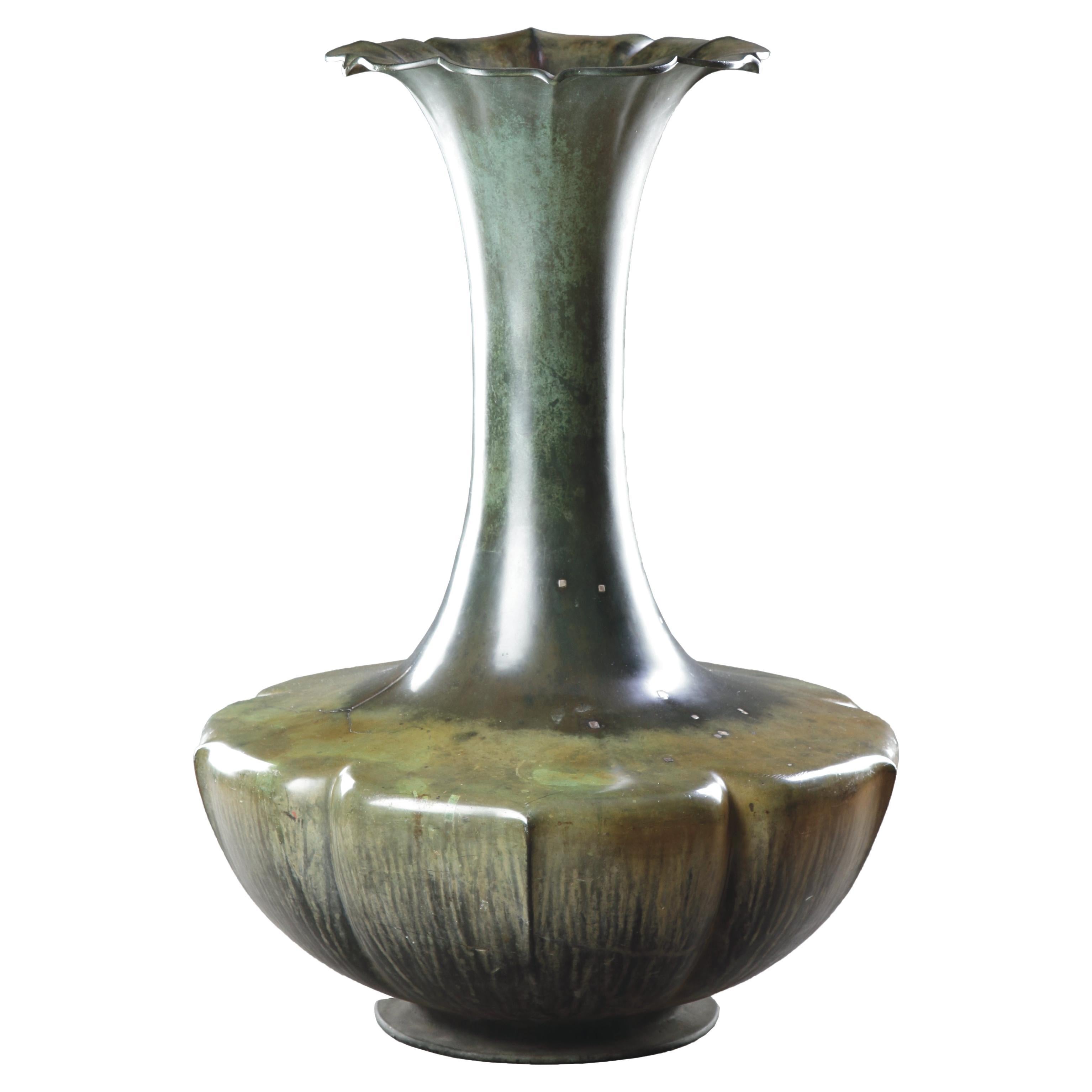 Antique Japanese Vase 1,951 For Sale on 1stDibs japanese vase