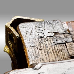 Superb Marquetry Luis XV Commode, 18th Century