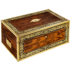 William IV Decorative Objects