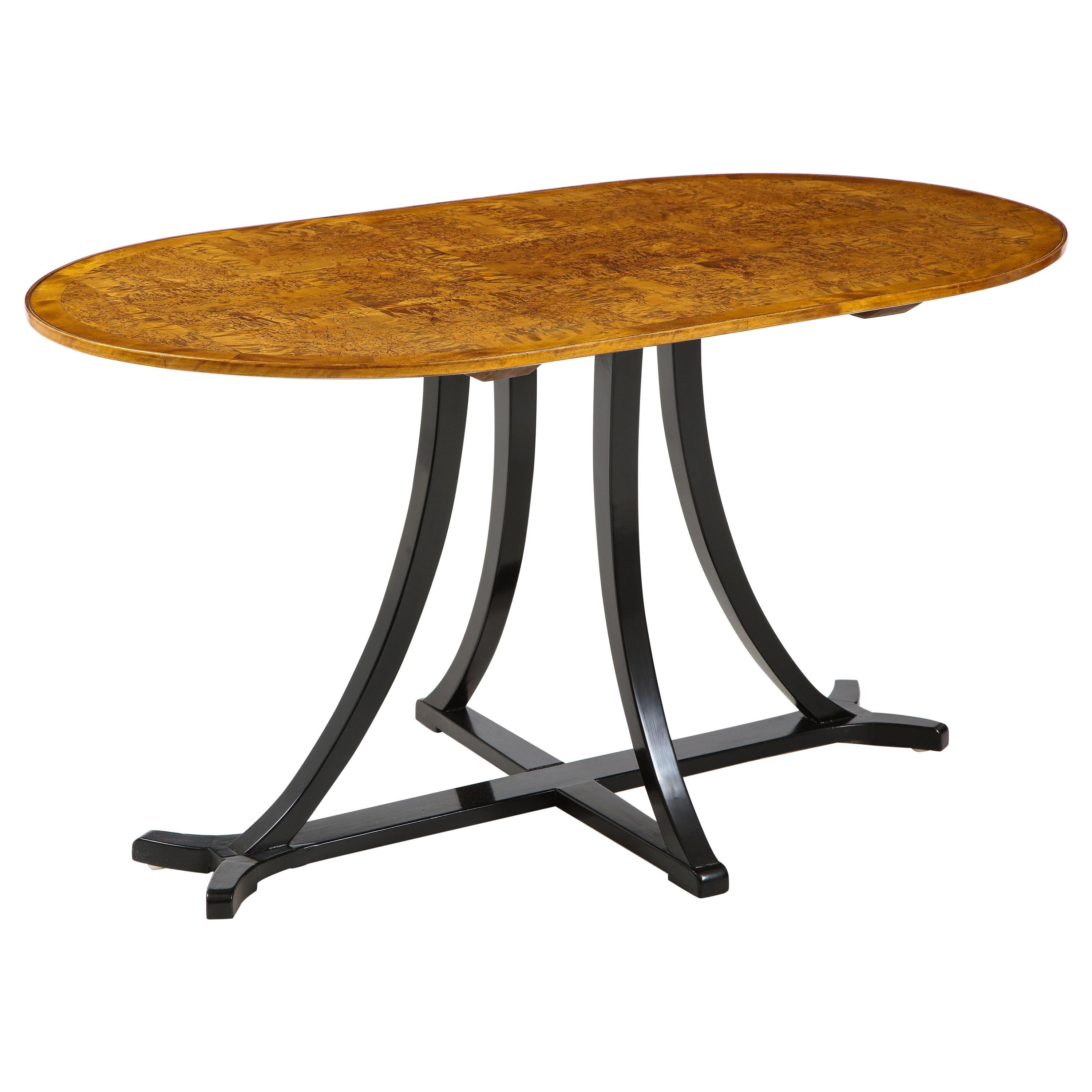 1940s Dining Room Tables - 219 For Sale at 1stDibs