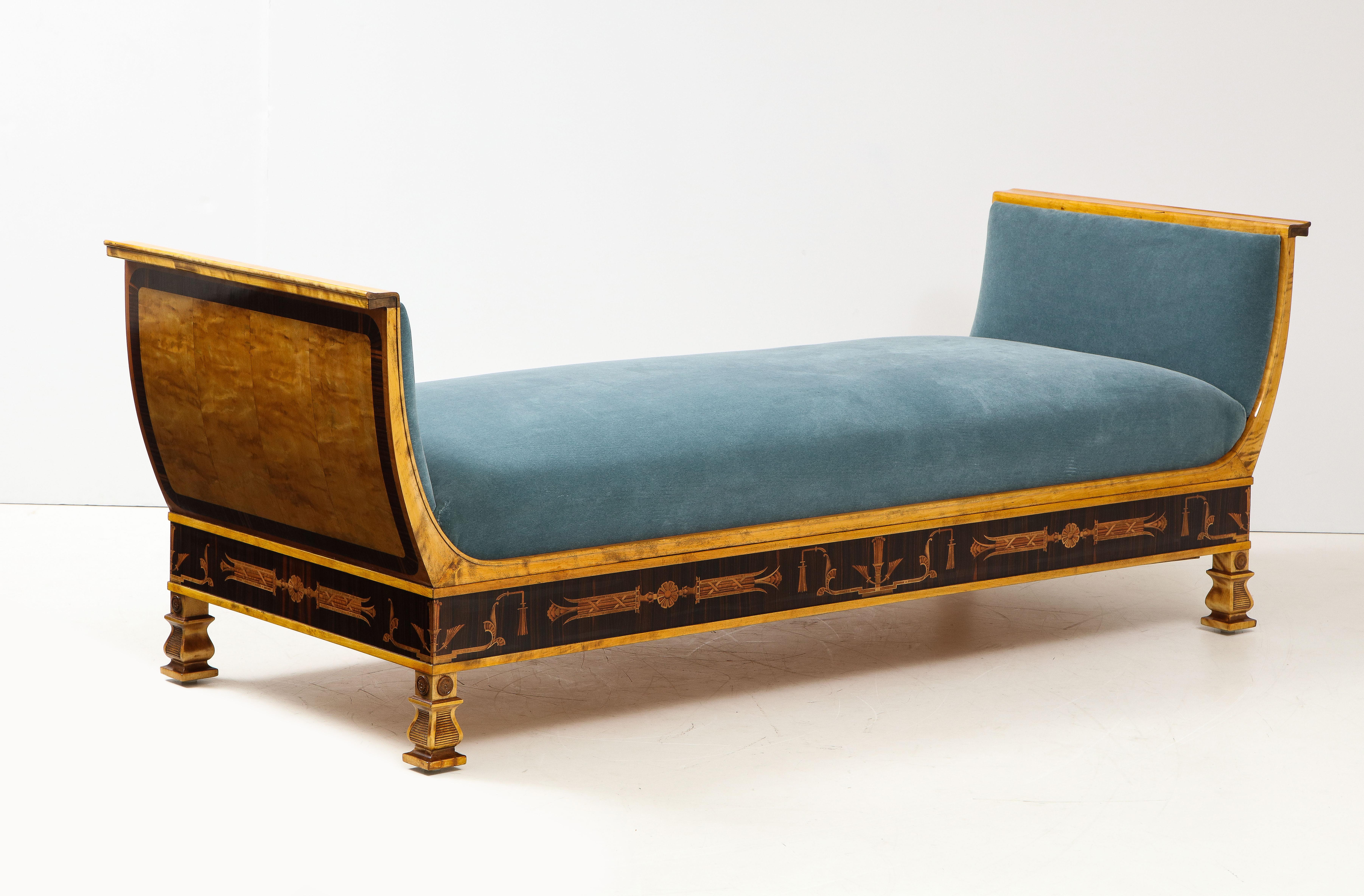 grace daybed