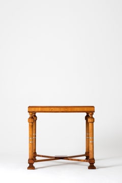 Swedish Grace Side Table