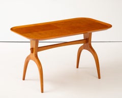 Un tavolino da caffè moderno svedese, CIRCA 1940-50