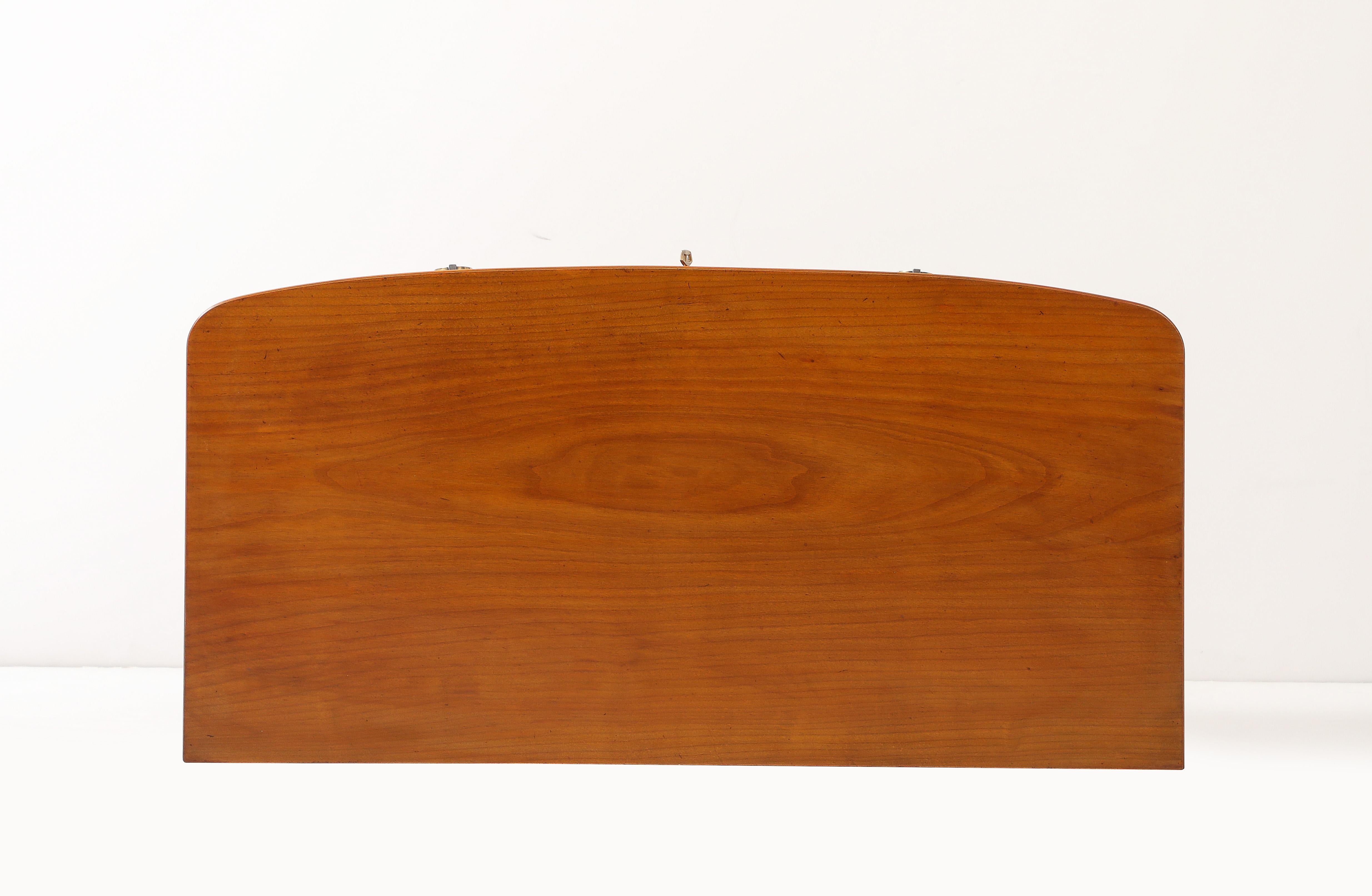 Metà XX secolo Cassettiera svedese Nordiska Kompaniet, circa 1940-50 in vendita