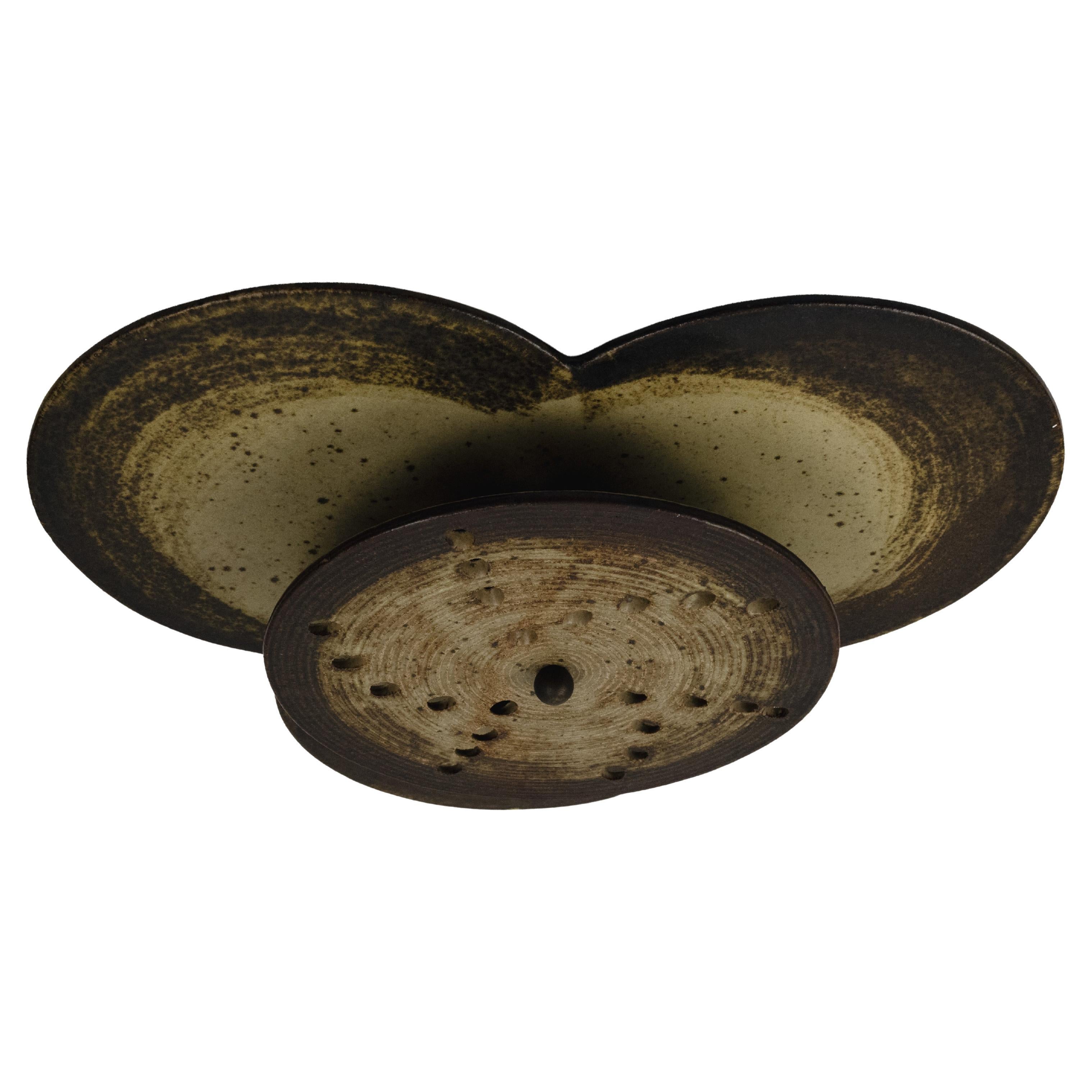 Empotrable de dos niveles de gres sueco en venta