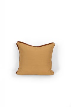 A Swedish Tapestry Cushion