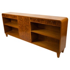 Holz-Schränke
