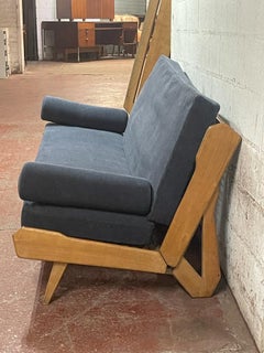 Sycomore Sofa Convertible in a Bed