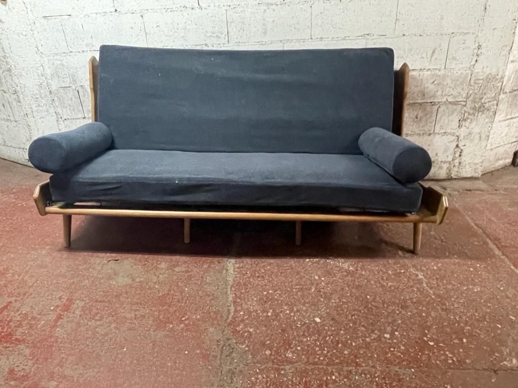 Sycomore-Sofa, umwandelbar in ein Bett (Sonstiges) im Angebot