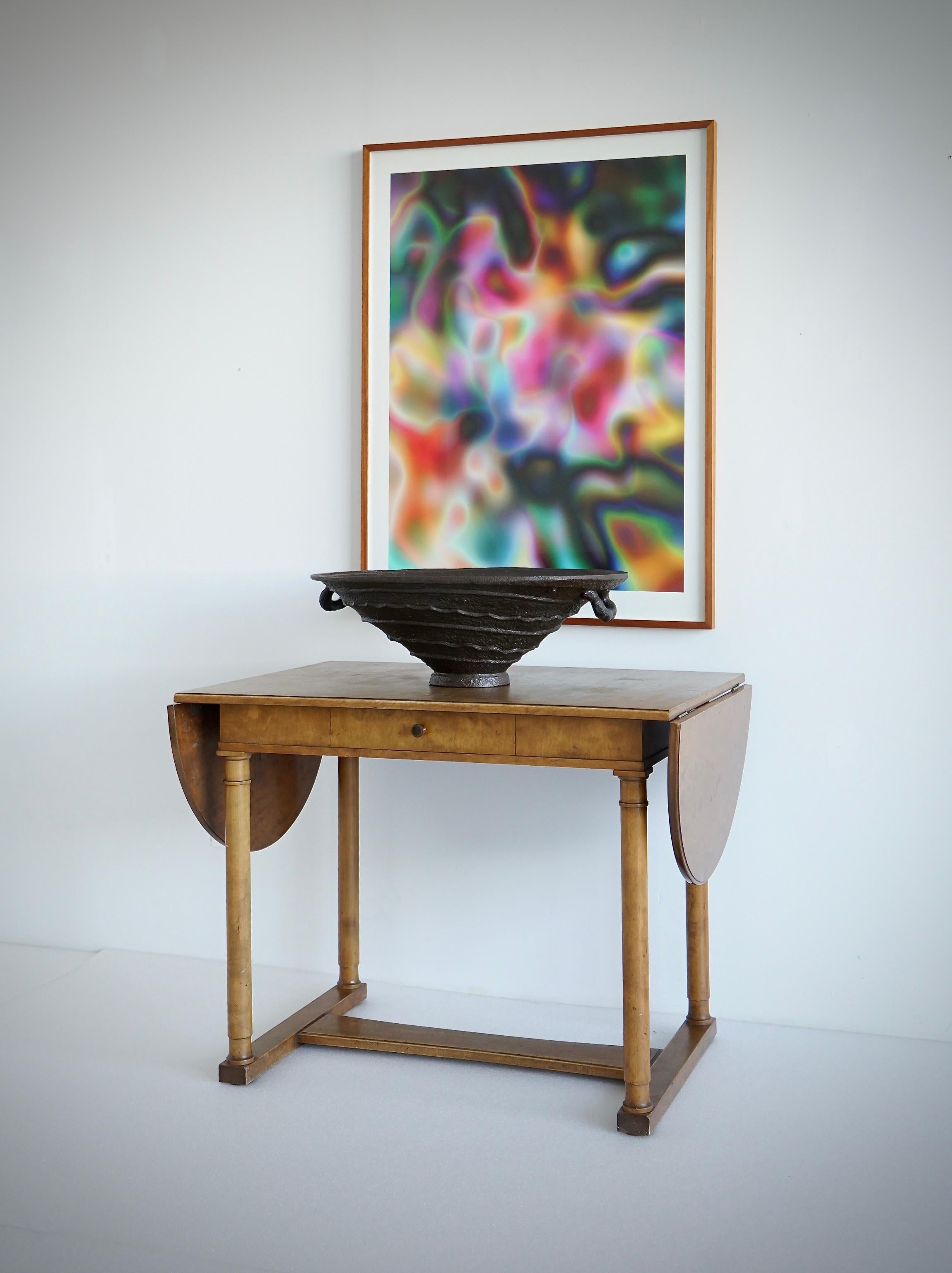 Une table d'Axel Einar Hjorth Model No. pour NK en vente 3