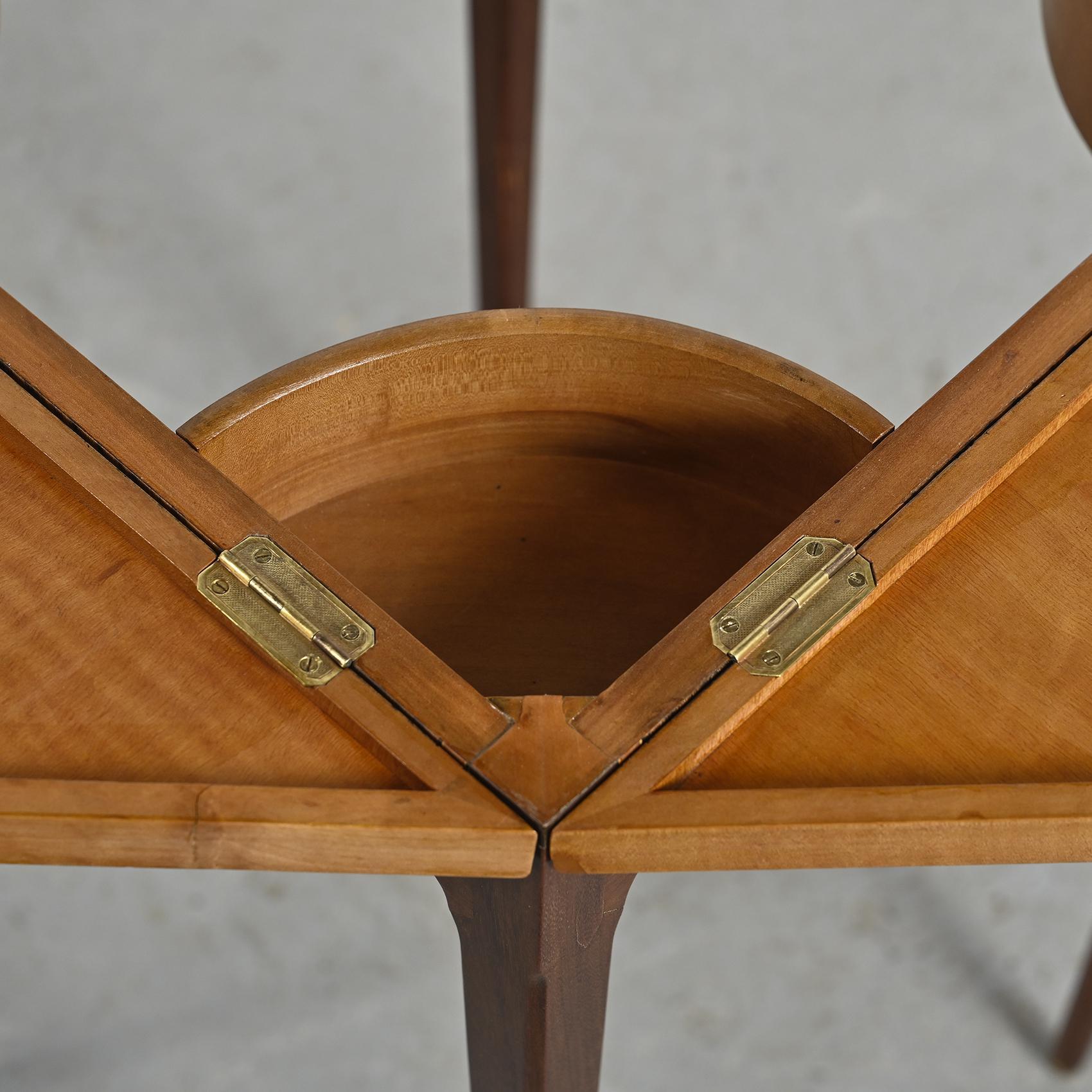 A Table by Emile Gallé, circa 1925 3