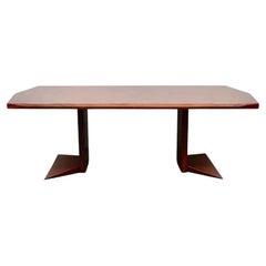 Table d
Osvaldo Borsani, Italie, années 70.