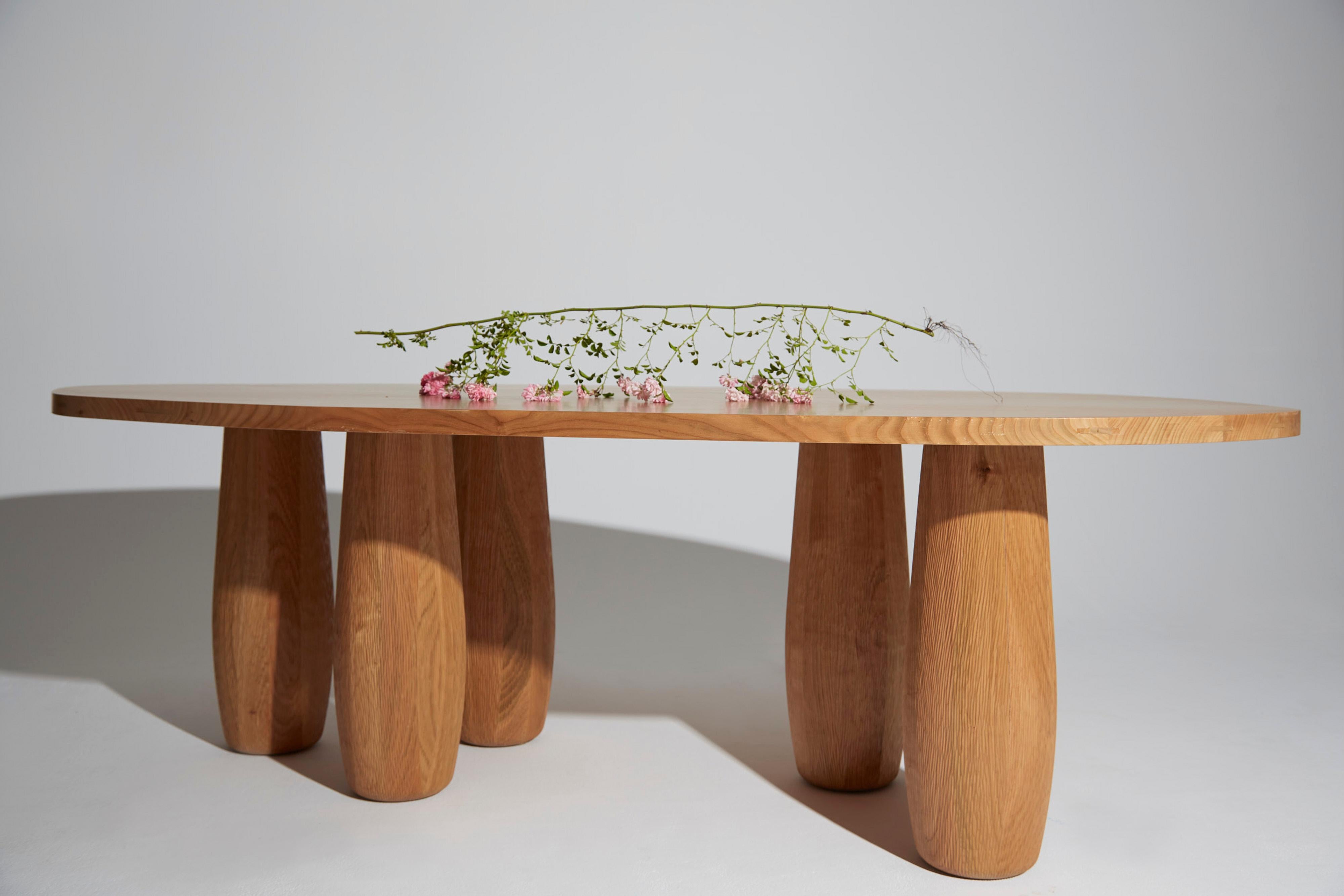 Table Dining Table by Project 213A 3