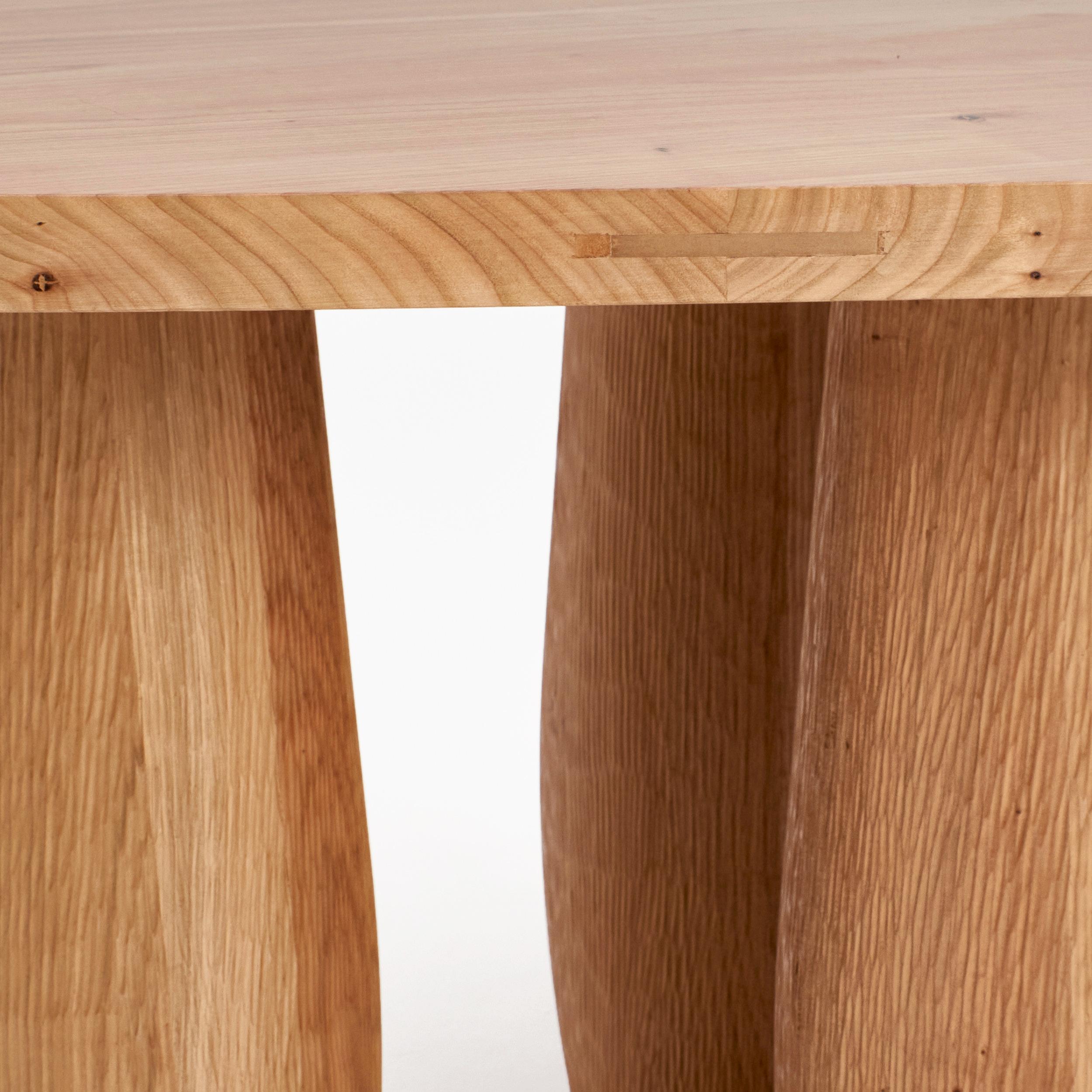 Portuguese Table Dining Table by Project 213A