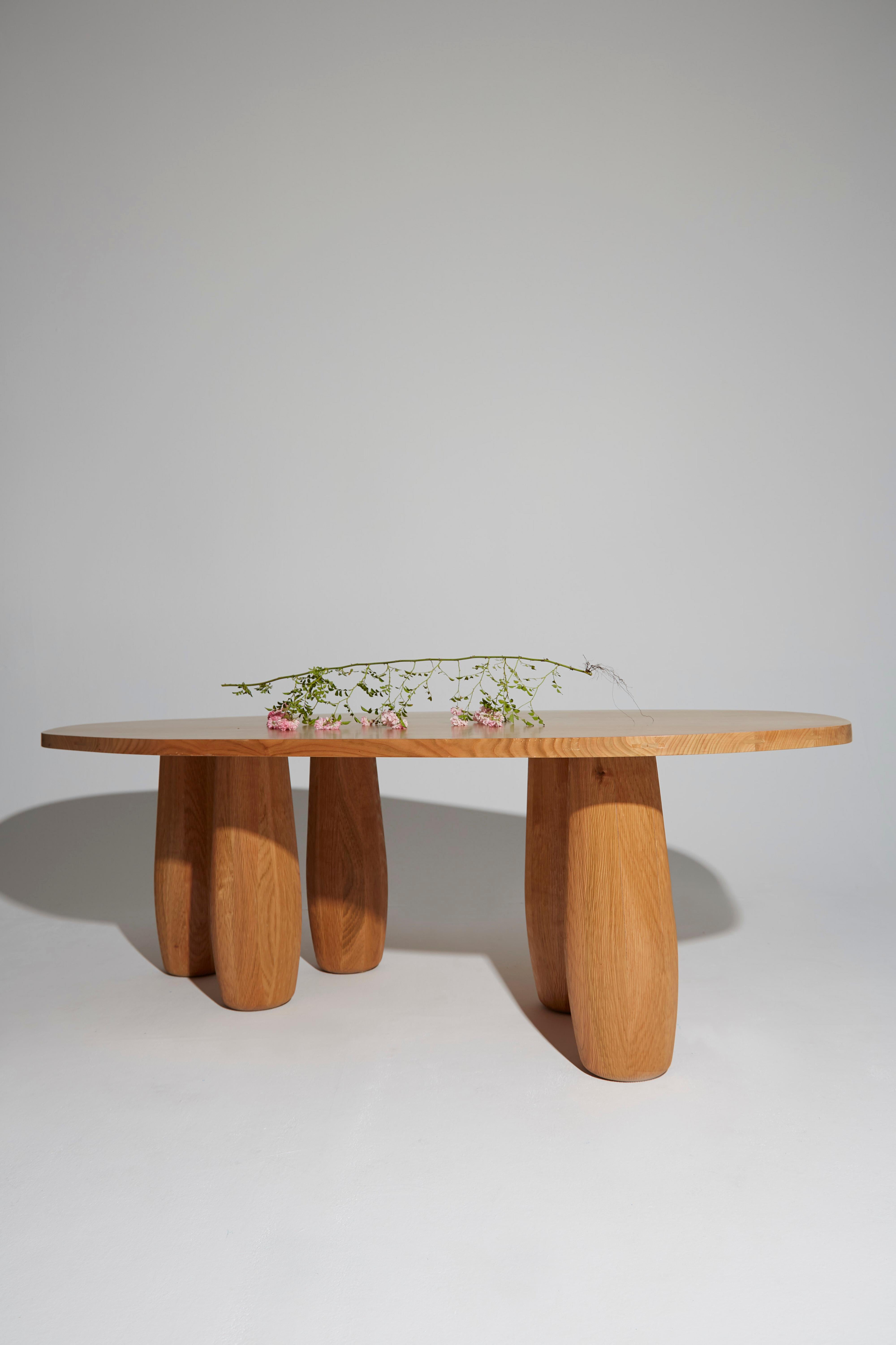 Table Dining Table by Project 213A 2