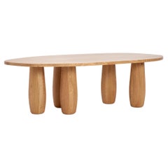 "À Table" Dining Table