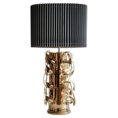 Lampe de table de Bertil Brisborg pour NK