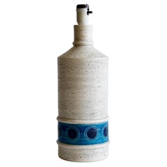 A  table lamp by Bitossi for Bergboms