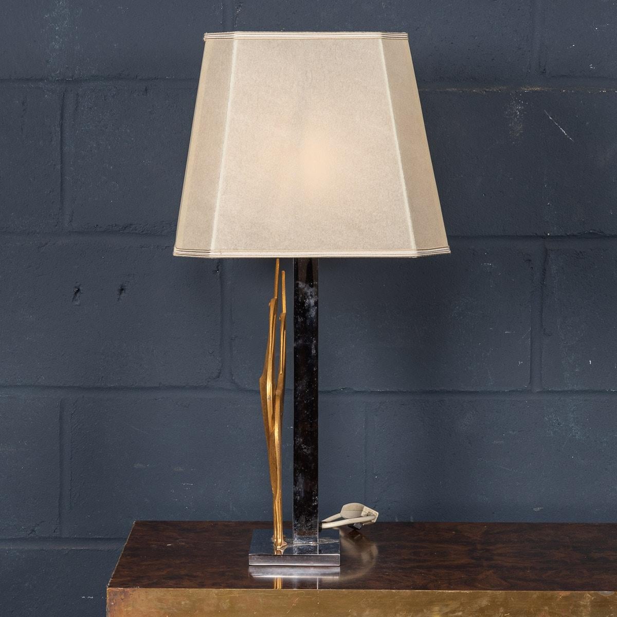 Table Lamp by Lanciotto Galeotti, Italy, circa 1980 In Good Condition For Sale In Royal Tunbridge Wells, Kent