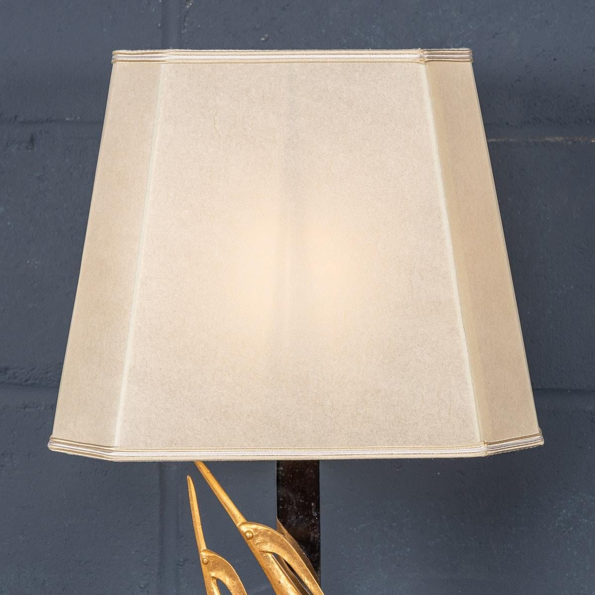 Table Lamp by Lanciotto Galeotti, Italy, circa 1980 For Sale 1