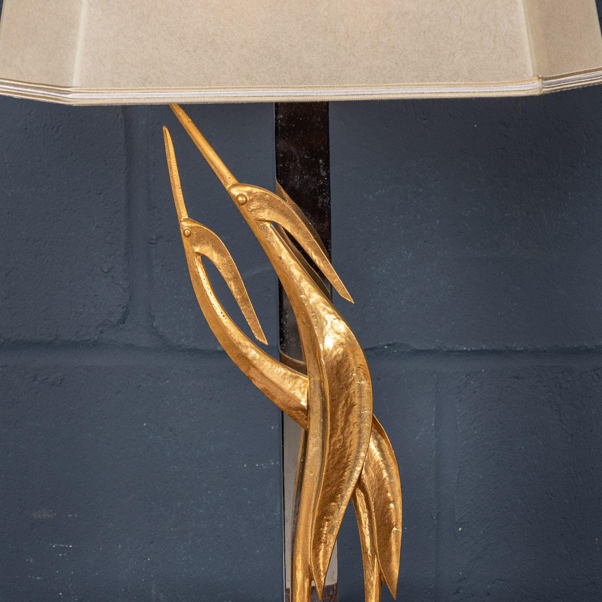 Table Lamp by Lanciotto Galeotti, Italy, circa 1980 For Sale 2