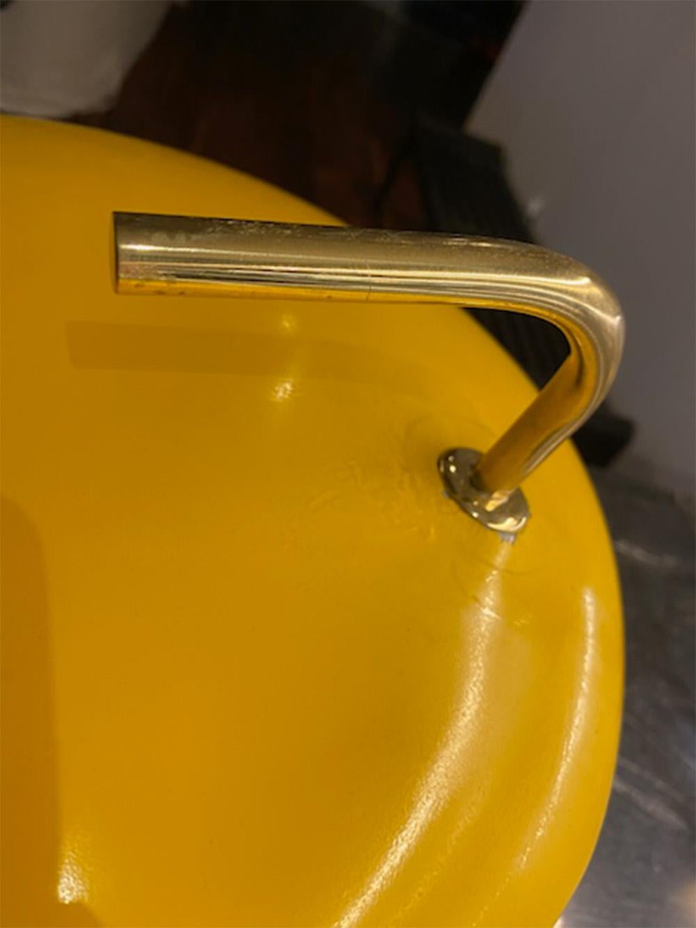 Una lámpara de mesa de Stilnovo Moderno en venta