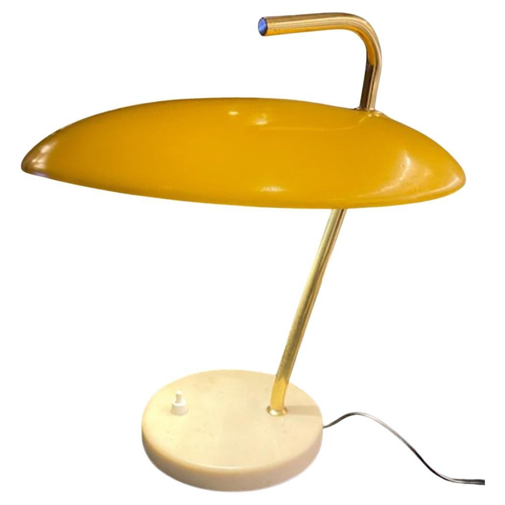A Table Lamp By Stilnovo