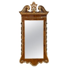 Miroirs de pilier et miroirs-consoles