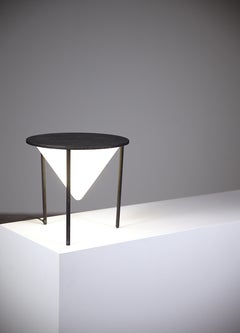 A " Tamish " Lamp by Phillipe Starck 1980s