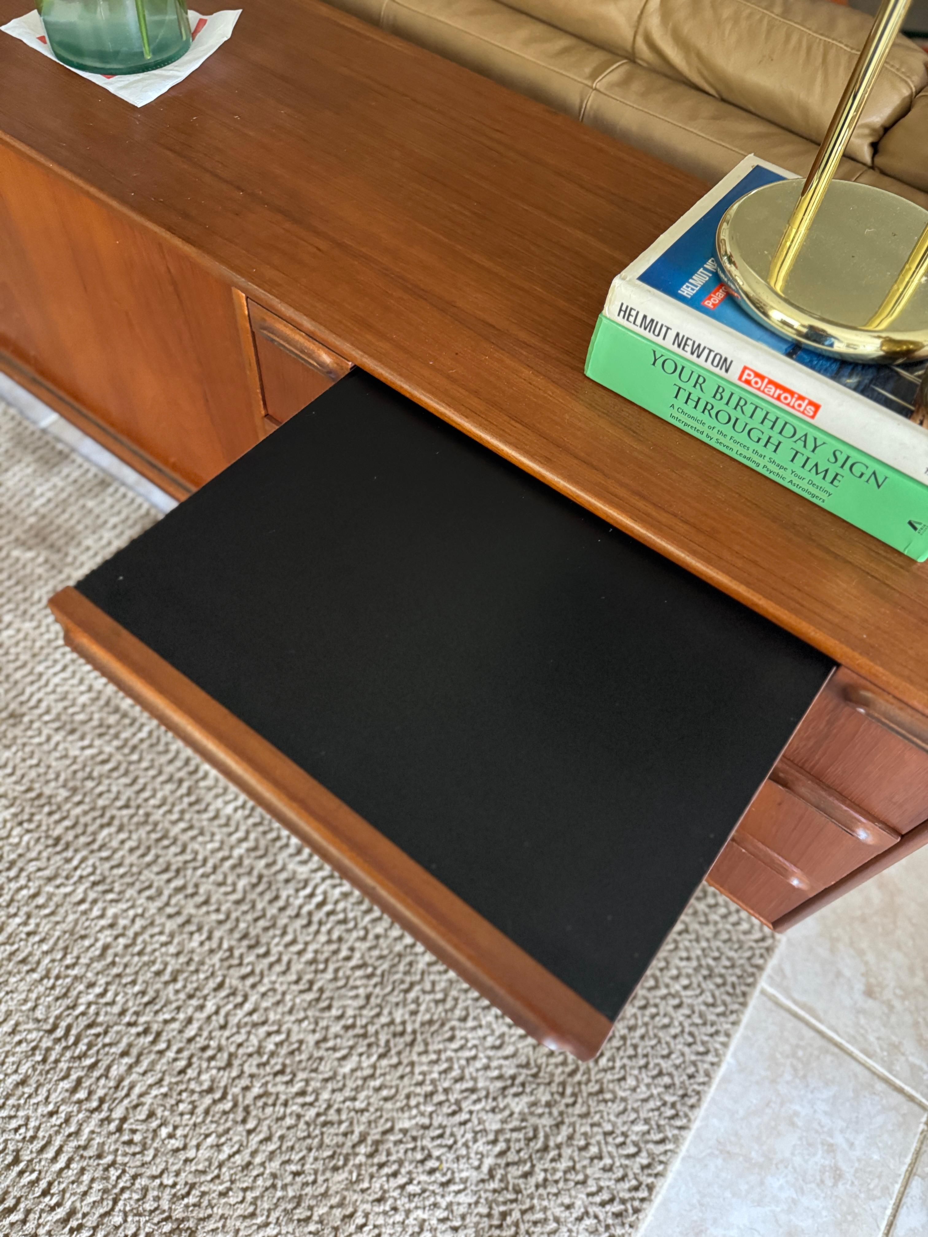 Una credenza 