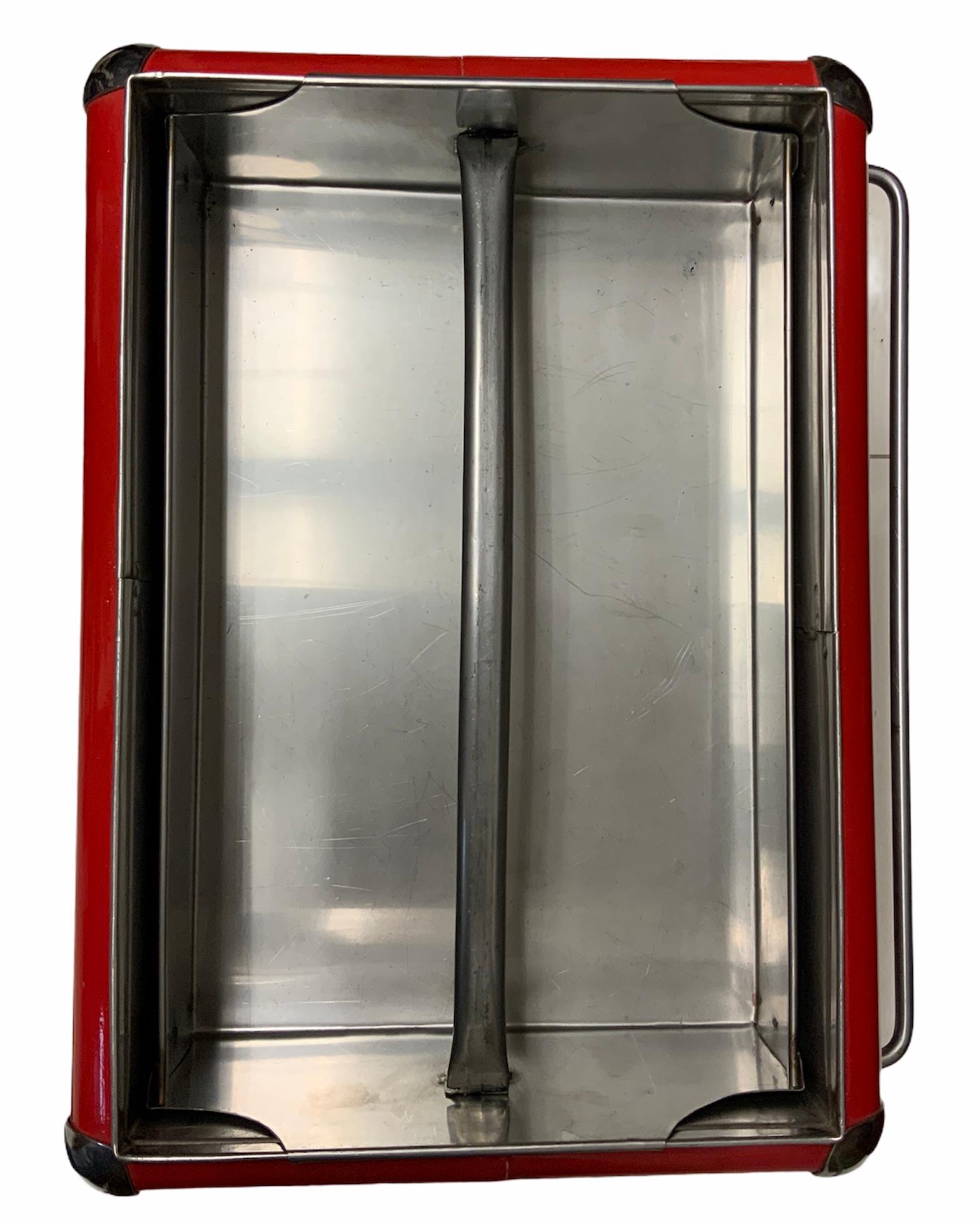 Temprite Coca Cola Large Cooler 4