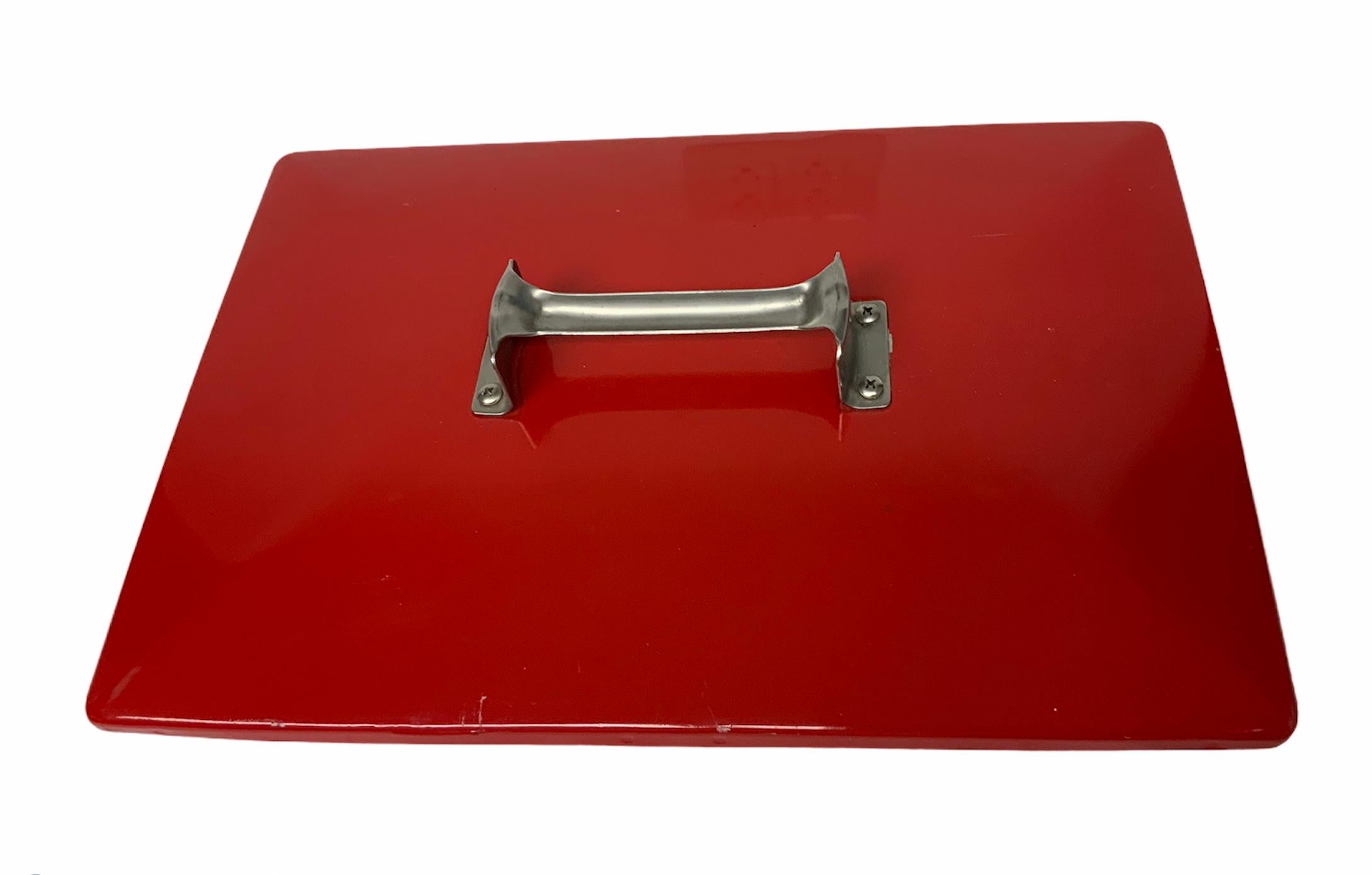 Temprite Coca Cola Large Cooler In Good Condition In Guaynabo, PR