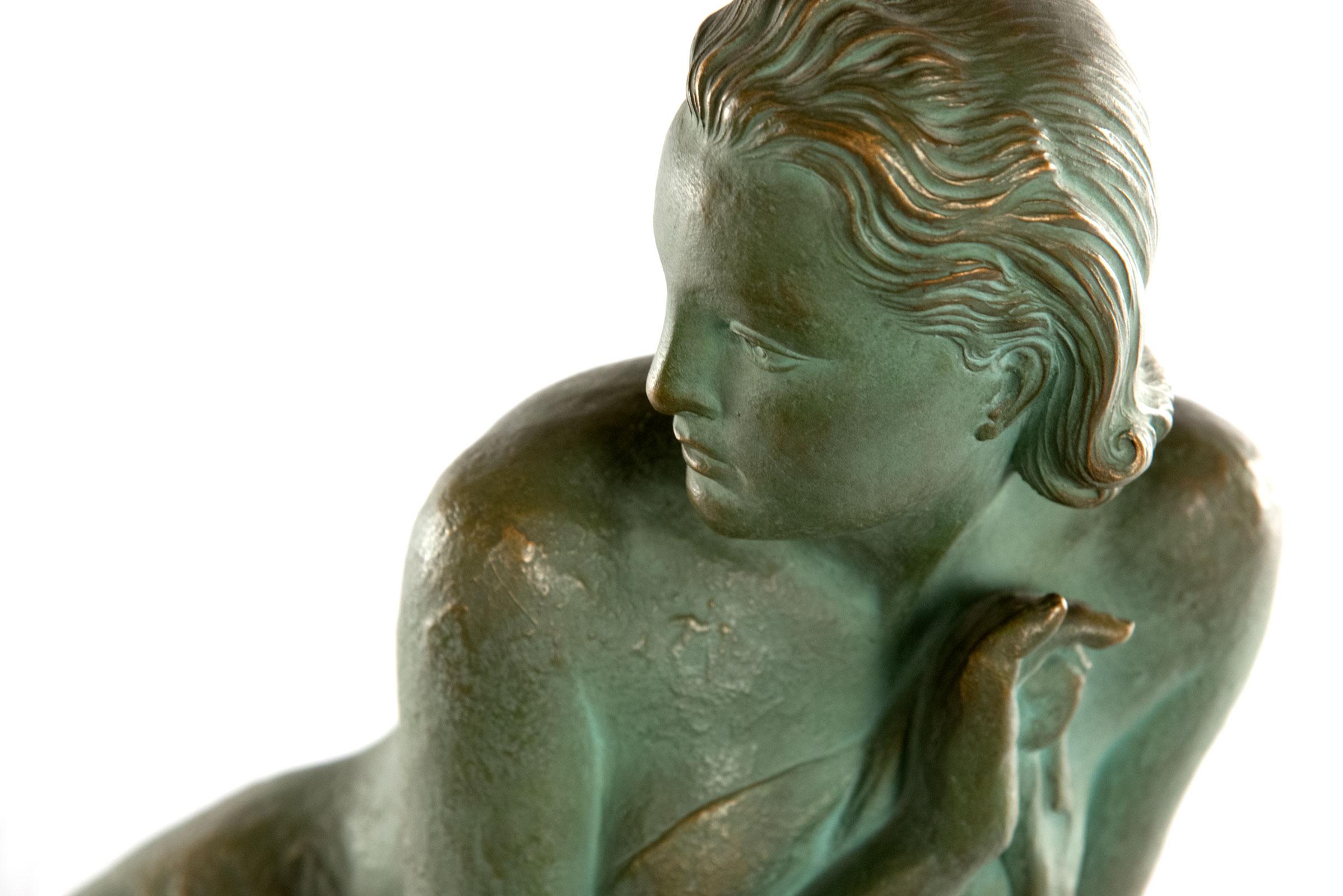 cipriani sculpteur