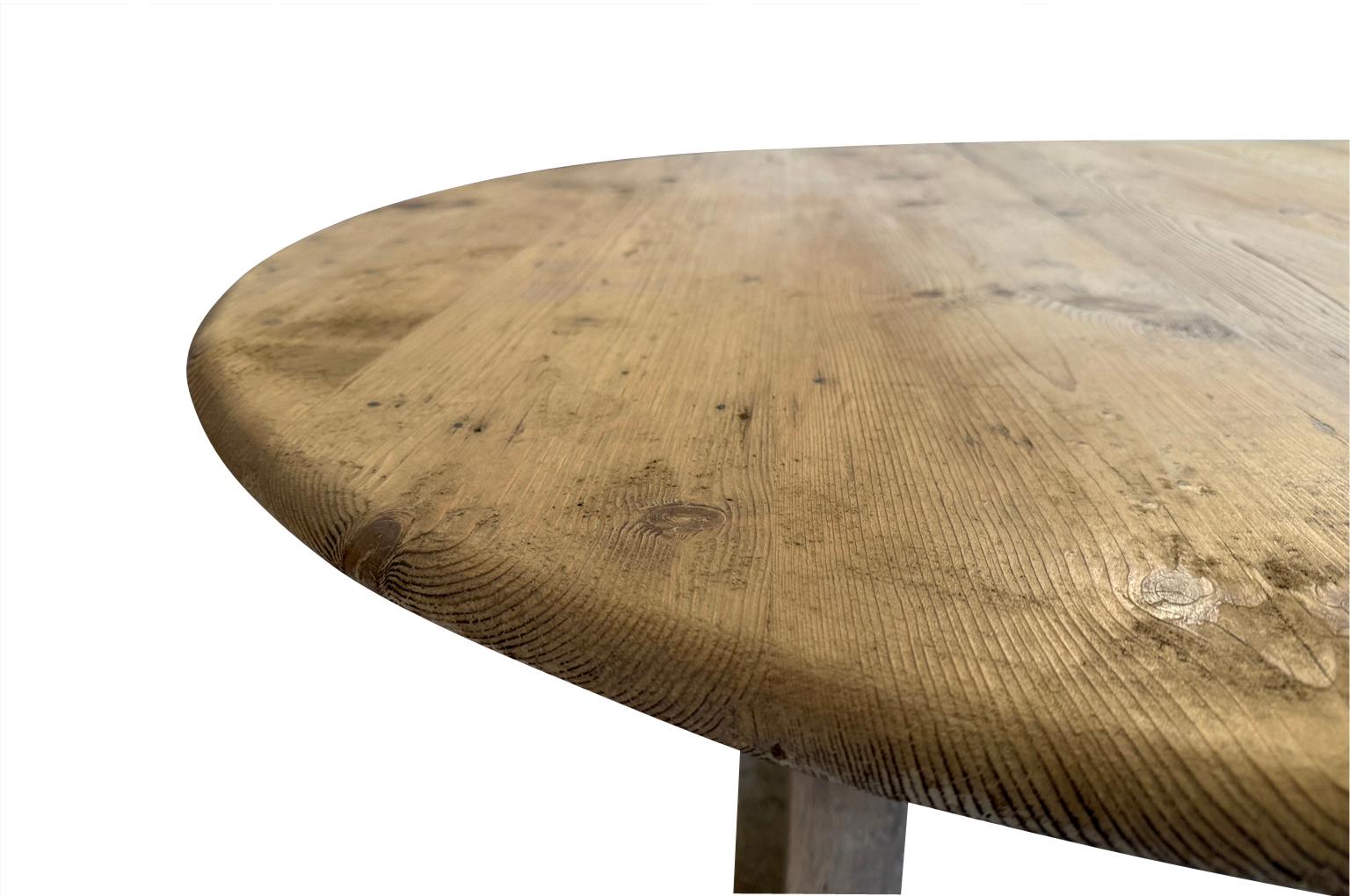 A terrific 18th century Coffee Table - table Basse from the South of France.  Be For Sale 6