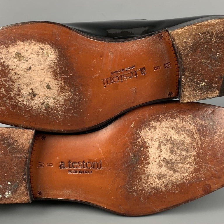 a testoni shoes for sale