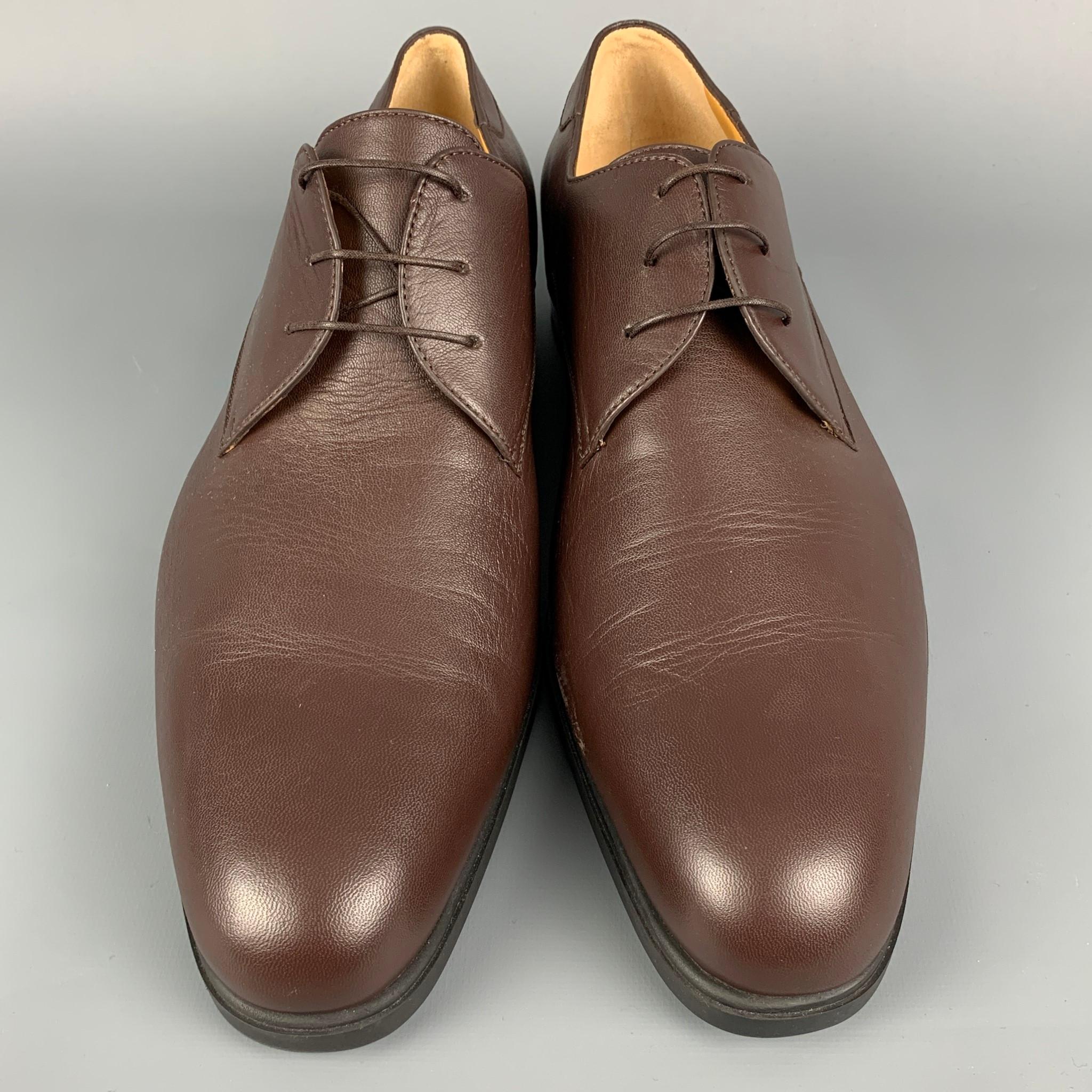 chaussures testoni prix