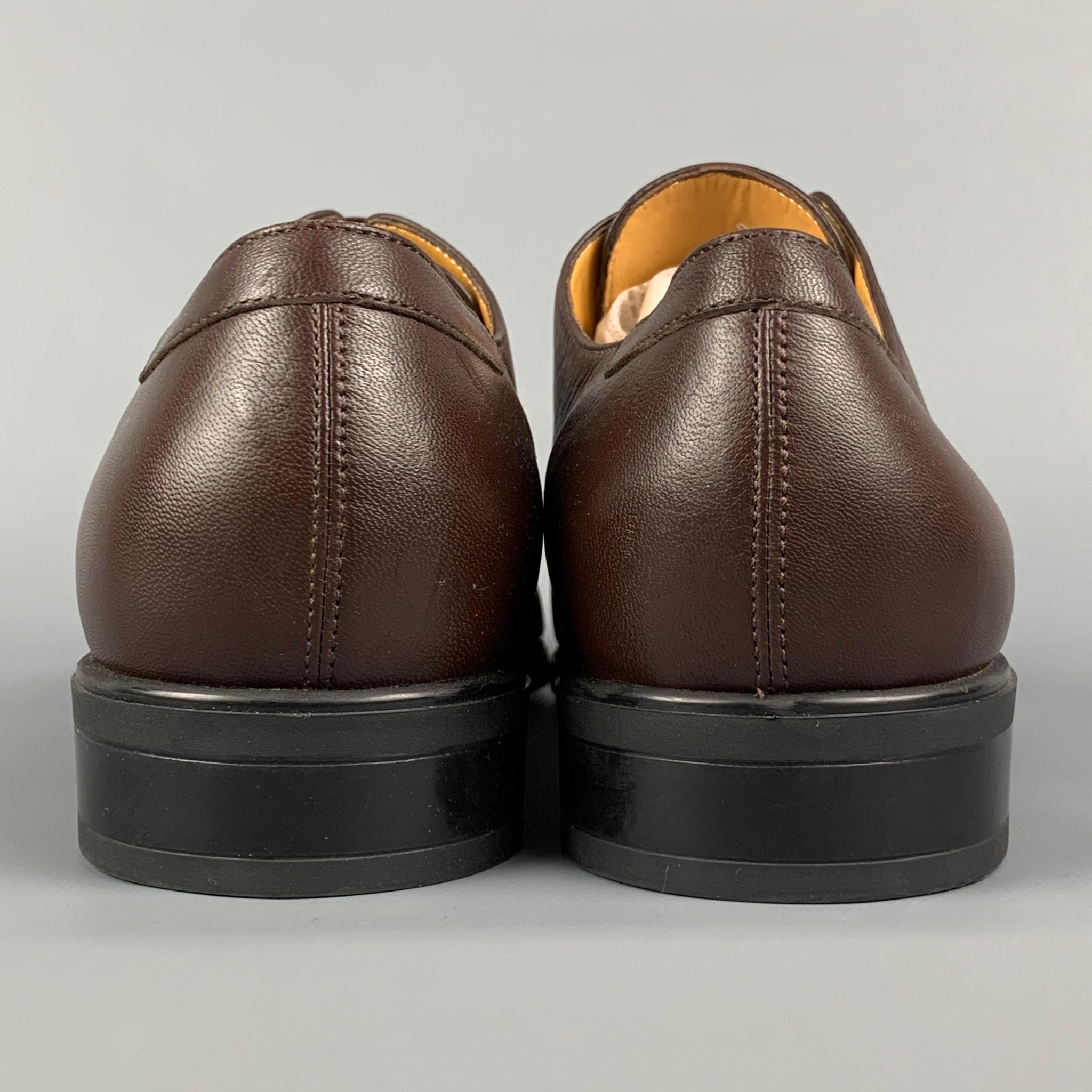 chaussure testoni homme