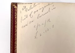 A Tillyloss Scandal by J. M. Barrie, creator of PETER PAN