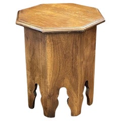 Tables d'appoint - Bois