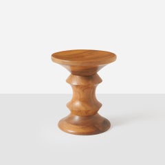 A Time Life stool by Charles and Ray