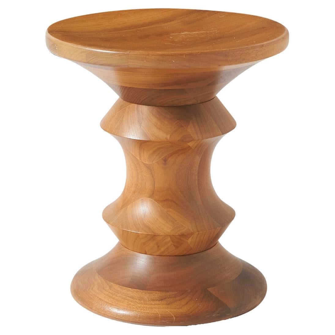 A Time Life stool by Charles and Ray  For Sale