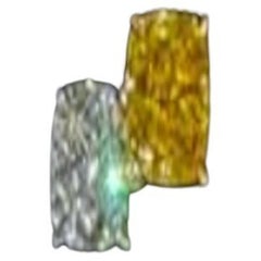 A TOI ET MOI 1.01 - 1.02cts  Diamond RING