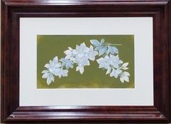 A. Tolosa.  FLOWERS. Original pastel painting