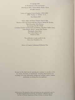 A Treasury of American Art by Gary R. Libby