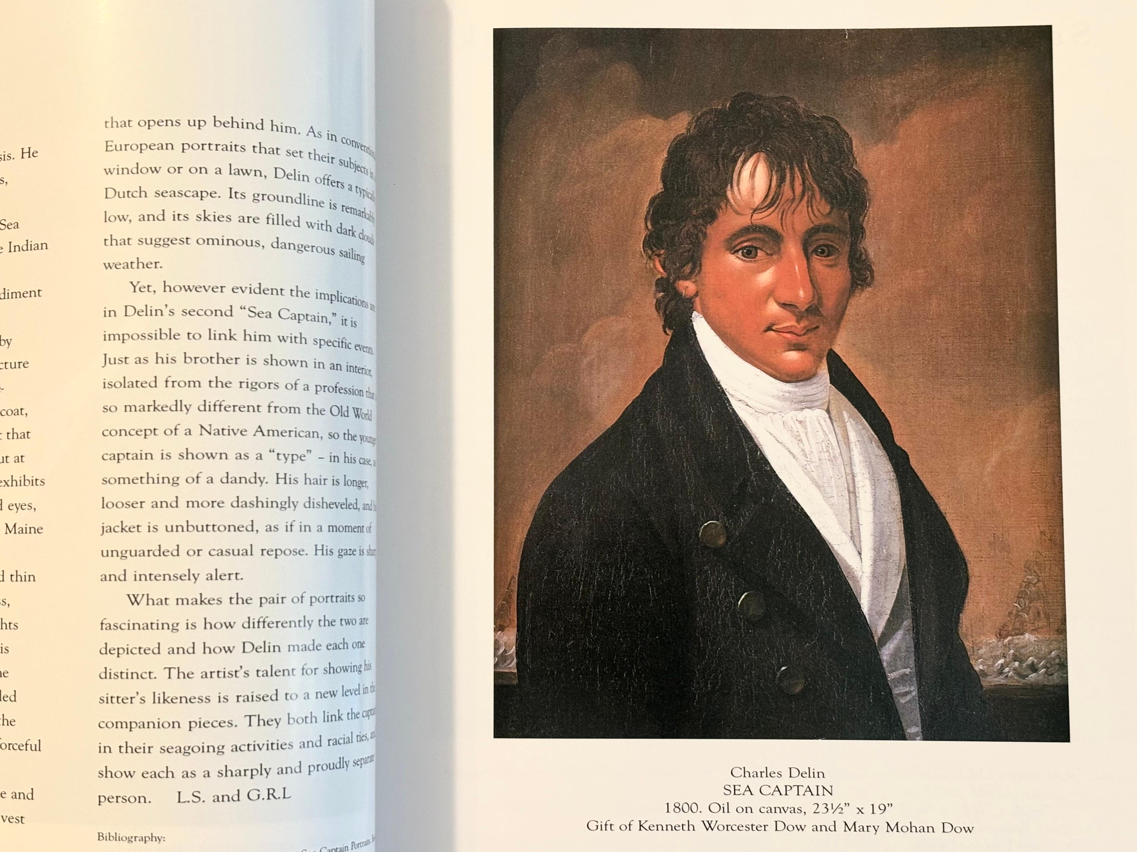 Un trésor d'art américain de Gary R. Libby Bon état - En vente à Bradenton, FL
