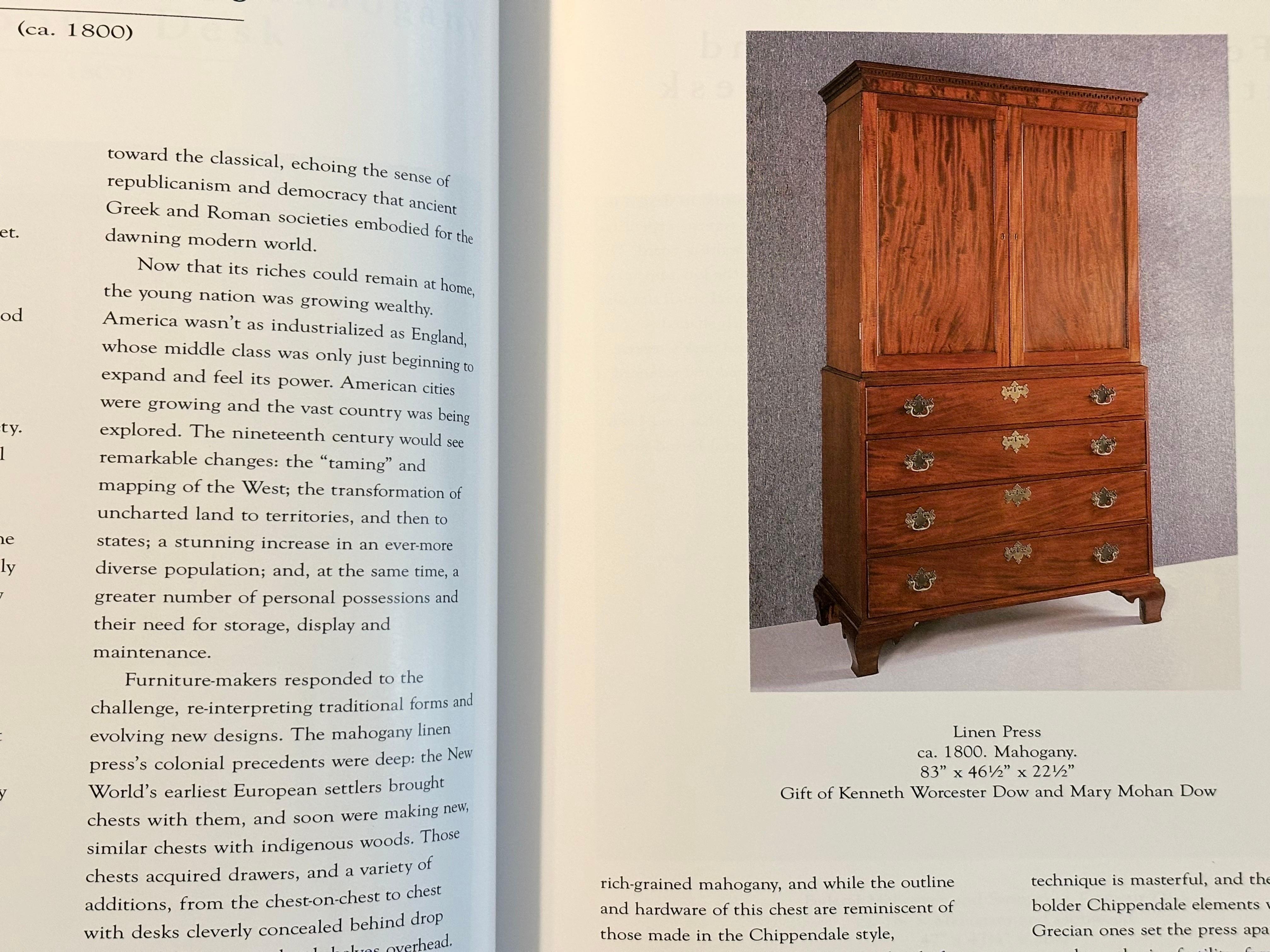 XXIe siècle et contemporain Un trésor d'art américain de Gary R. Libby en vente