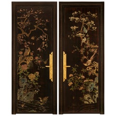 Doors and Gates